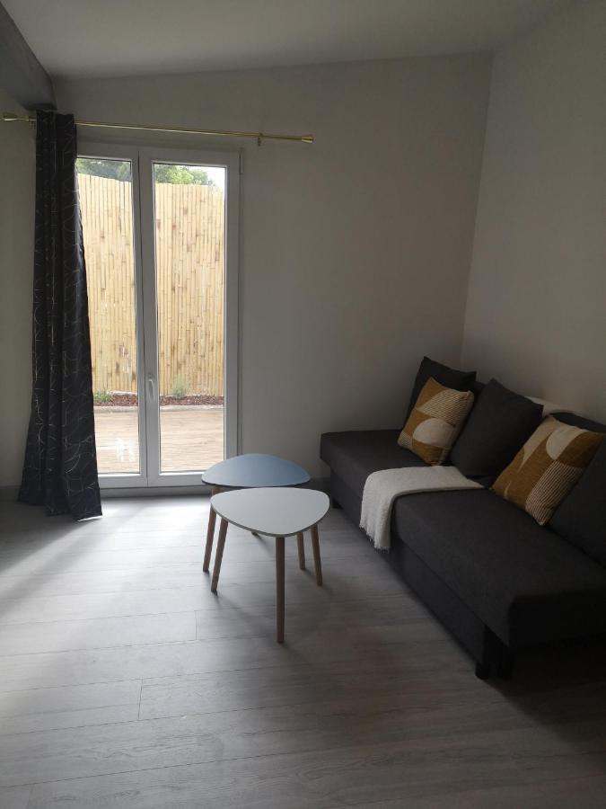 Holiday home Zen Au Calme Avec Piscine Partagee *