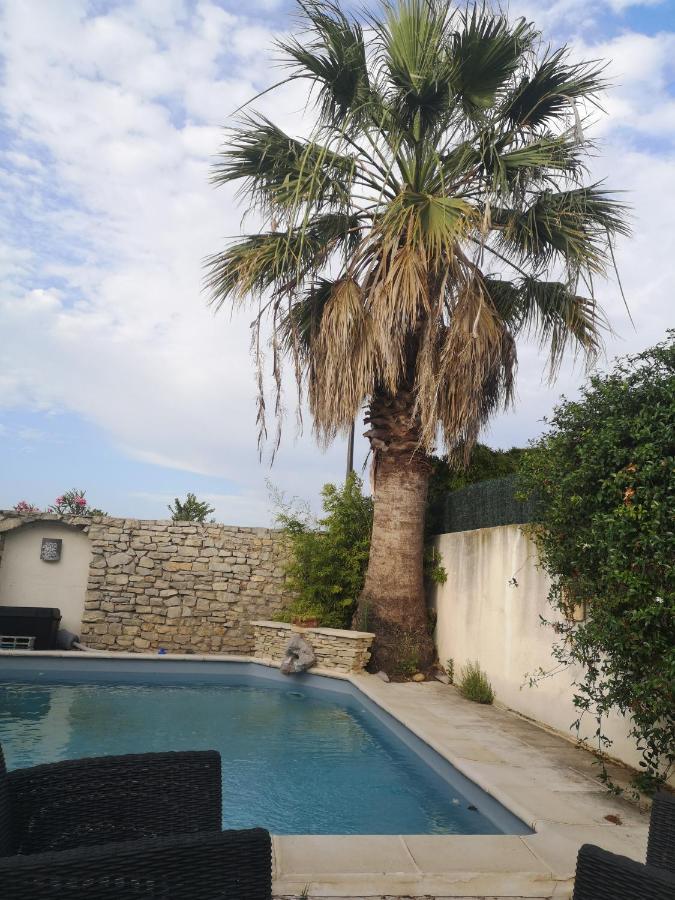 Hébergement de vacances Zen Au Calme Avec Piscine Partagee *